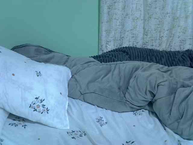 Bubblybooty webcam