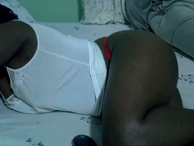 Bubblybooty webcam