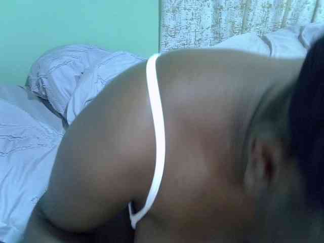 Bubblybooty webcam