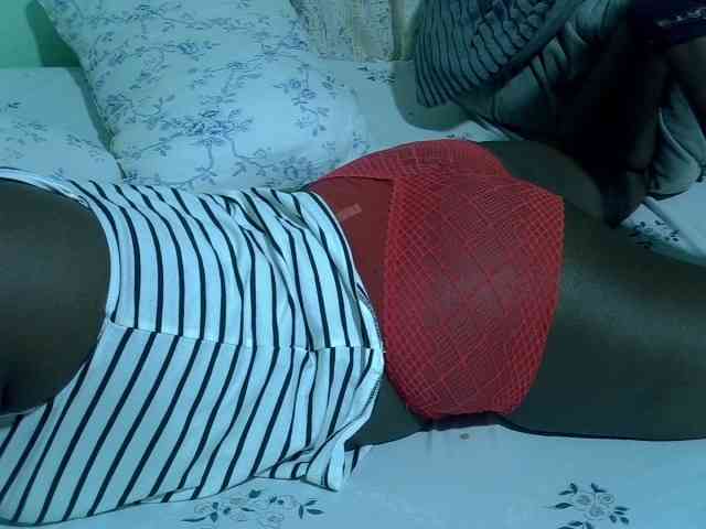 Bubblybooty webcam