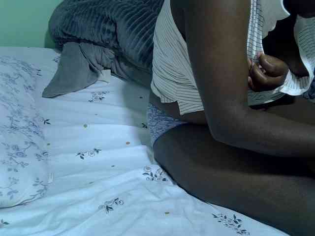 Bubblybooty webcam
