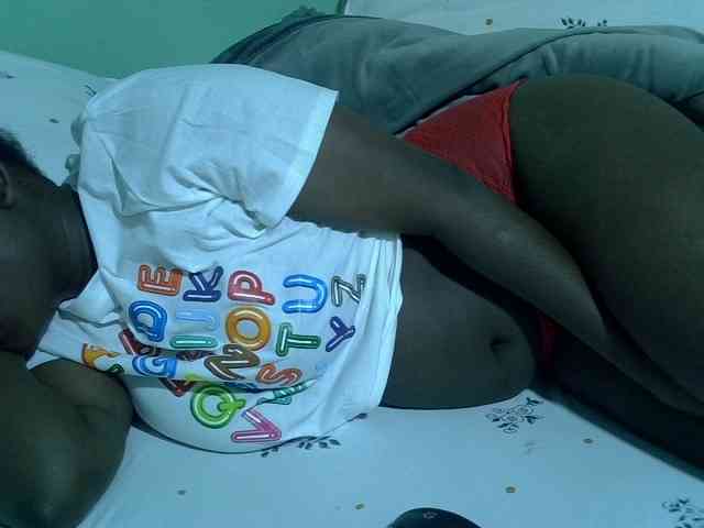 Bubblybooty webcam