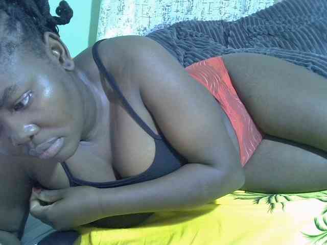 Bubblybooty webcam