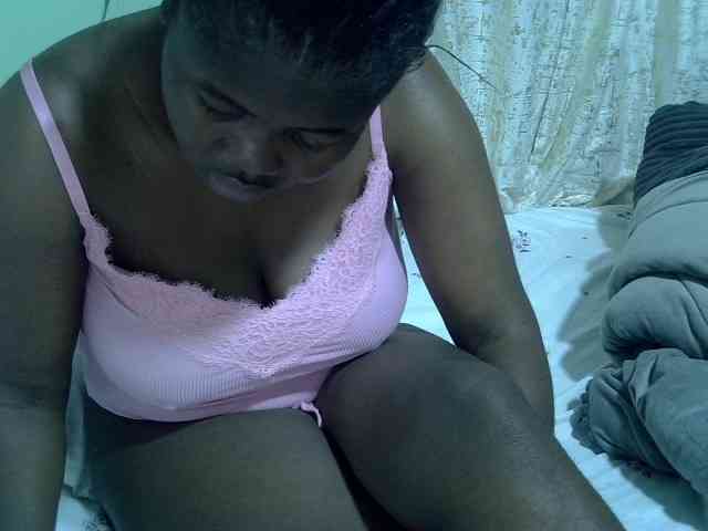 Bubblybooty webcam