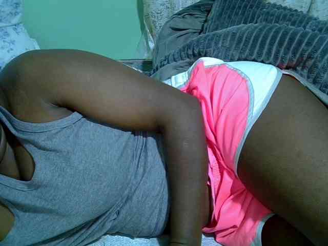 Bubblybooty webcam