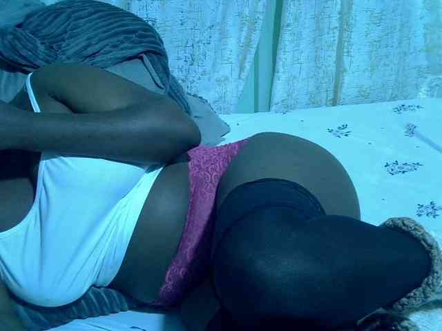Bubblybooty webcam