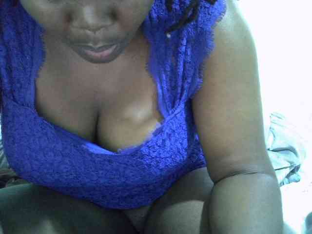 Bubblybooty webcam
