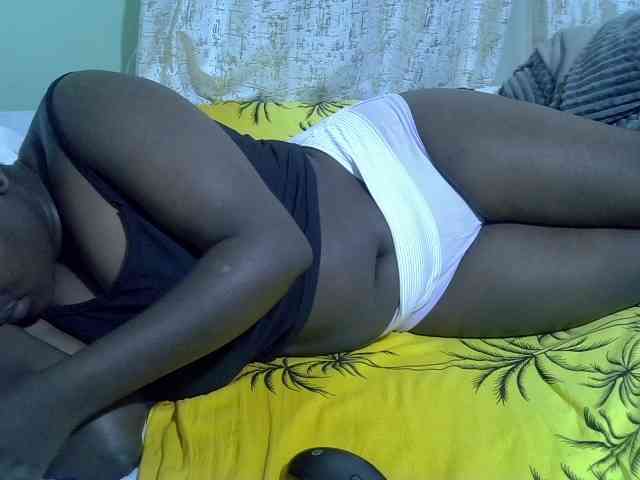 Bubblybooty webcam