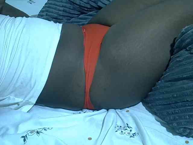 Bubblybooty webcam