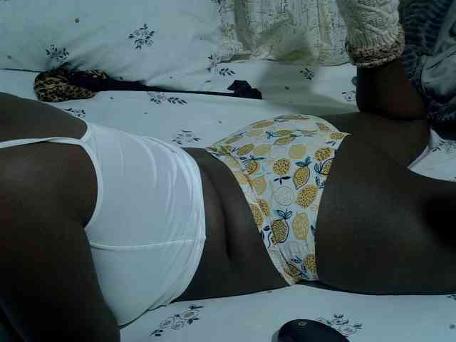 Bubblybooty webcam