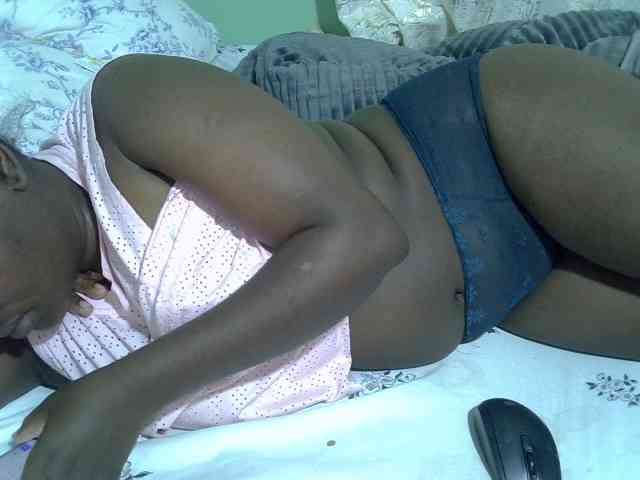 Bubblybooty webcam