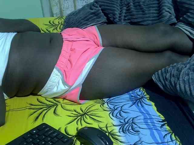 Bubblybooty webcam