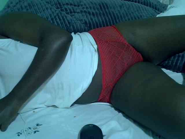 Bubblybooty webcam
