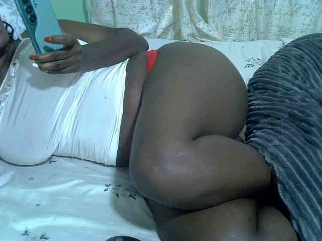 Bubblybooty webcam