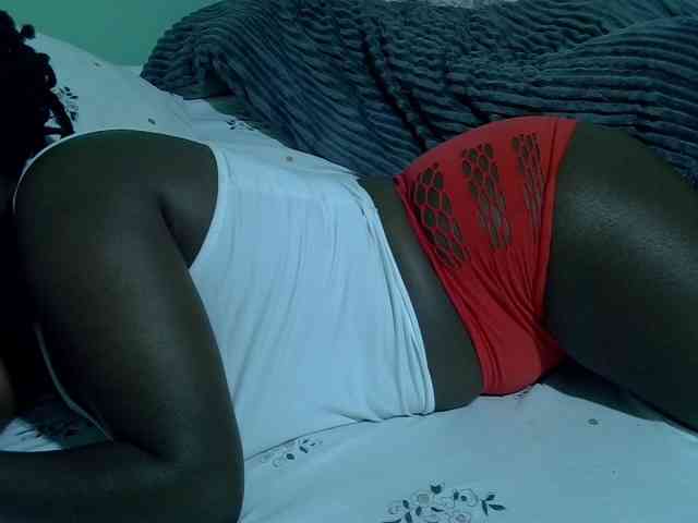 Bubblybooty webcam