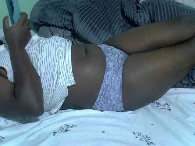 Bubblybooty webcam