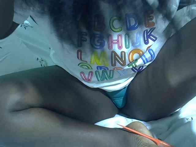 Bubblybooty webcam