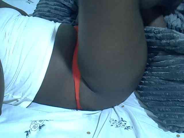 Bubblybooty webcam