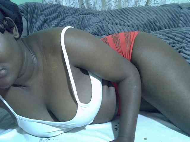 Bubblybooty webcam