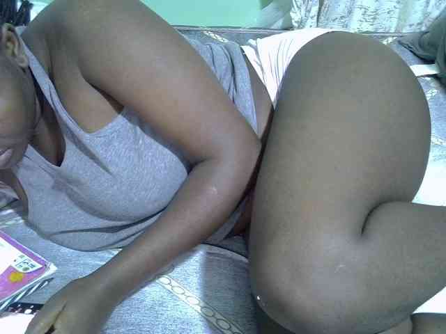 Bubblybooty webcam