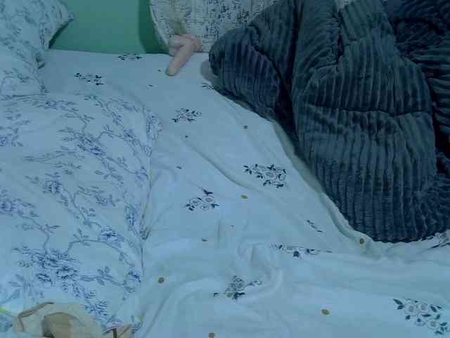 Bubblybooty webcam