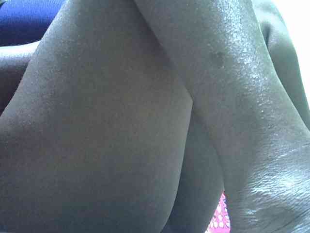 Bubblybooty webcam