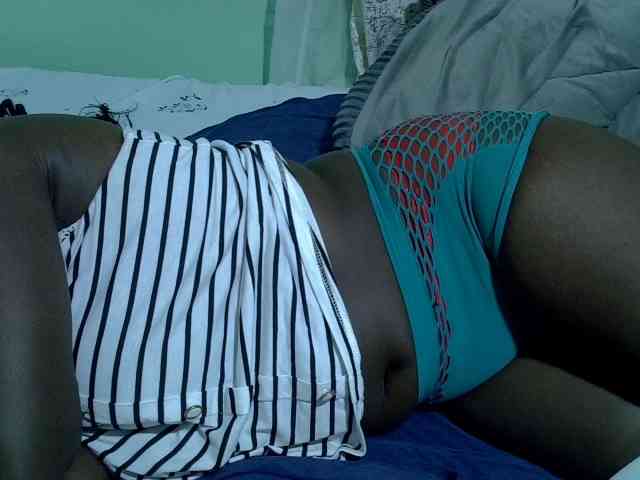 Bubblybooty webcam