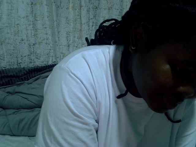Bubblybooty webcam