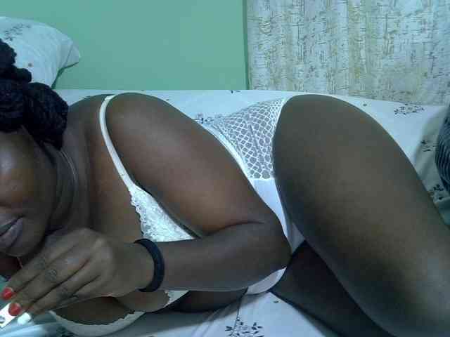 Bubblybooty webcam