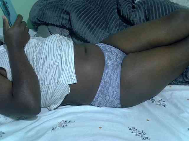 Bubblybooty webcam