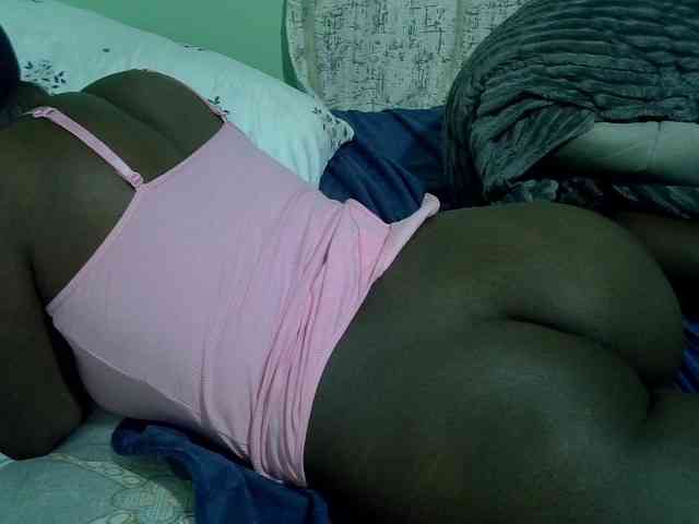 Bubblybooty webcam