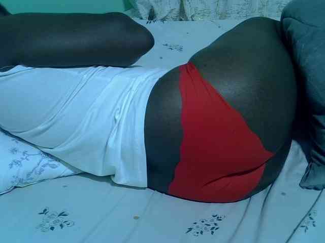 Bubblybooty Live Webcam on BongaCams