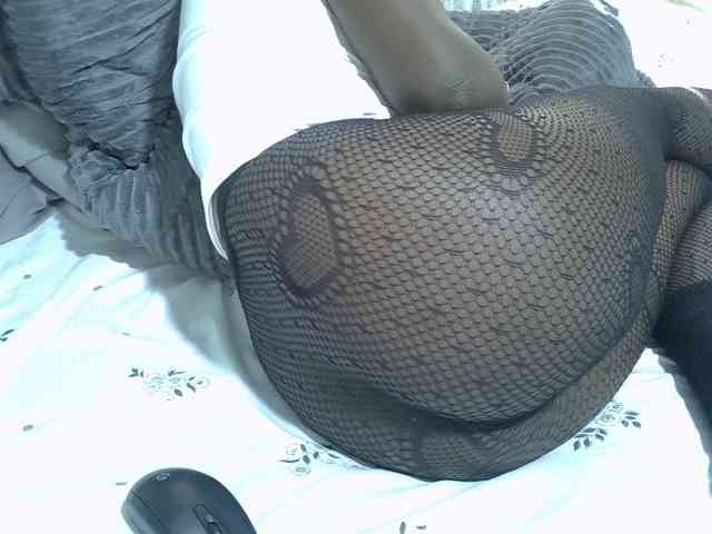 Bubblybooty webcam