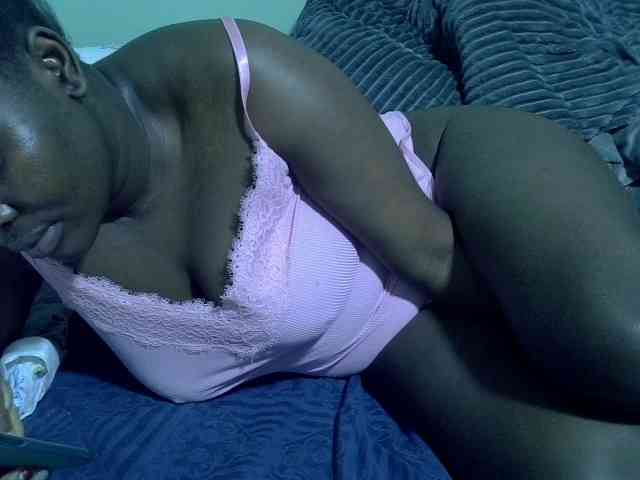 Bubblybooty webcam