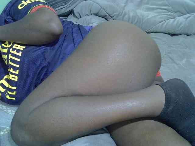 Bubblybooty webcam