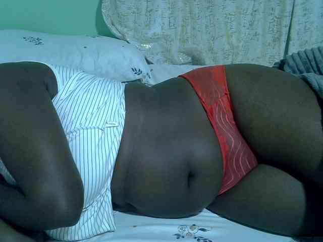 Bubblybooty webcam