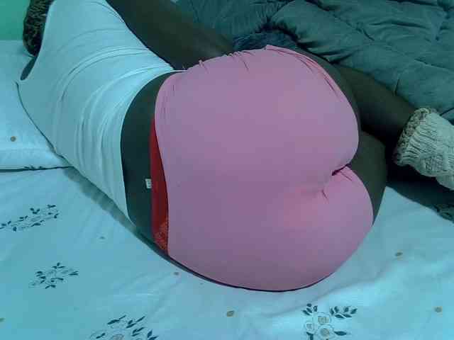Bubblybooty