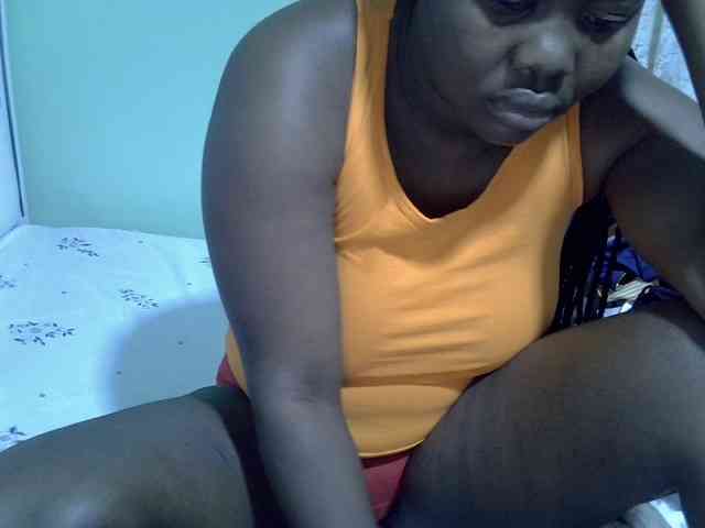Bubblybooty webcam