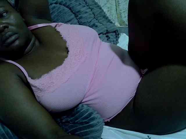 Bubblybooty webcam