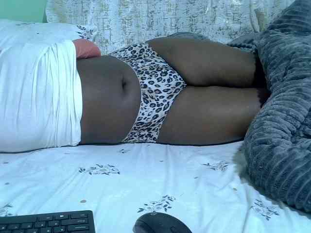 Bubblybooty webcam