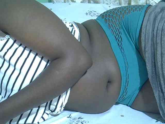 Bubblybooty webcam