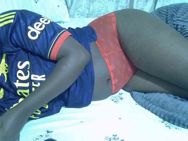 Bubblybooty webcam