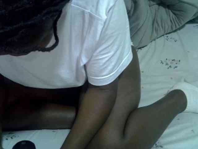 Bubblybooty webcam