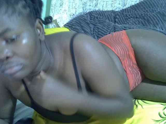 Bubblybooty webcam
