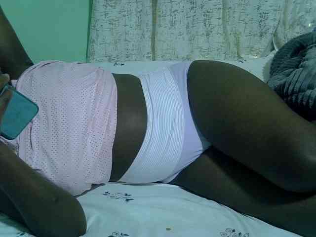 Bubblybooty webcam