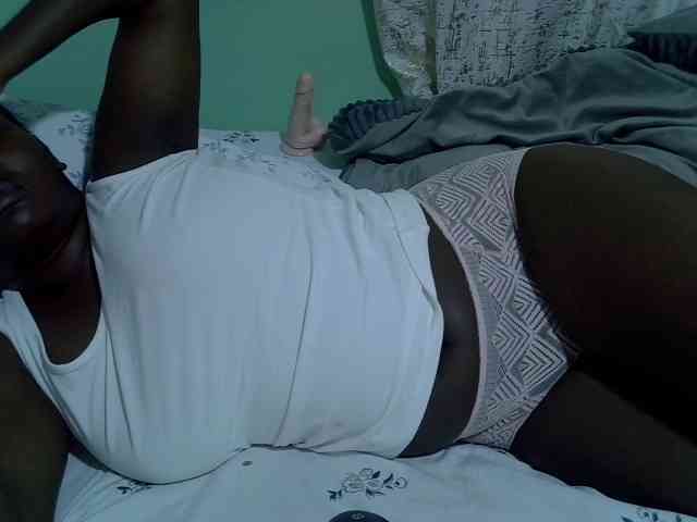 Bubblybooty webcam