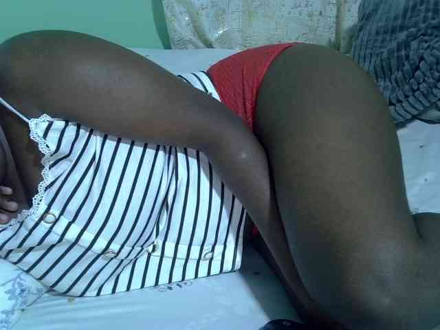 Bubblybooty webcam