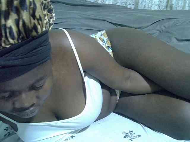 Bubblybooty webcam