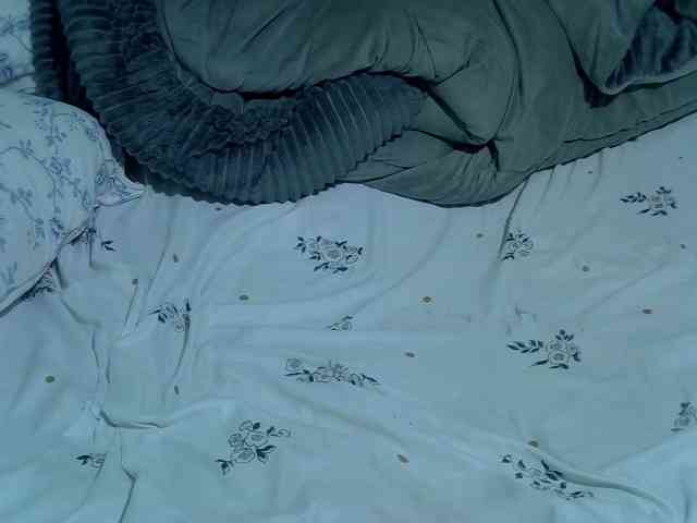 Bubblybooty webcam