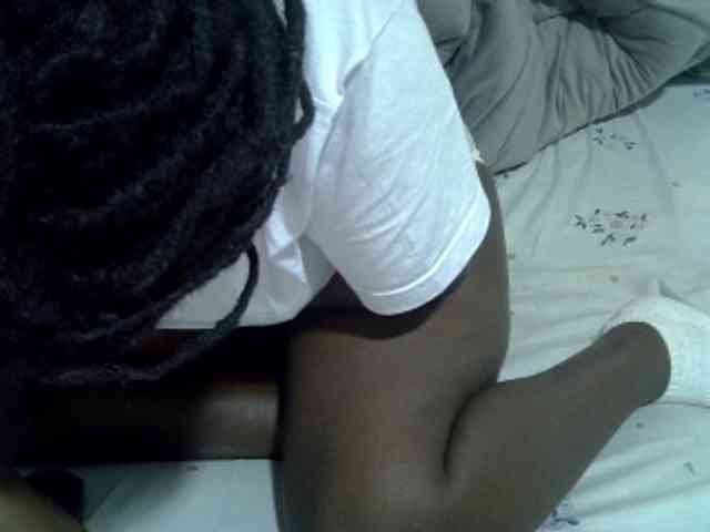 Bubblybooty webcam